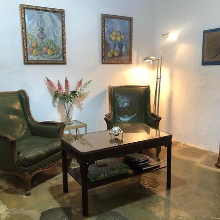 Villa La Casita Del Pintor Tarifa Exterior foto