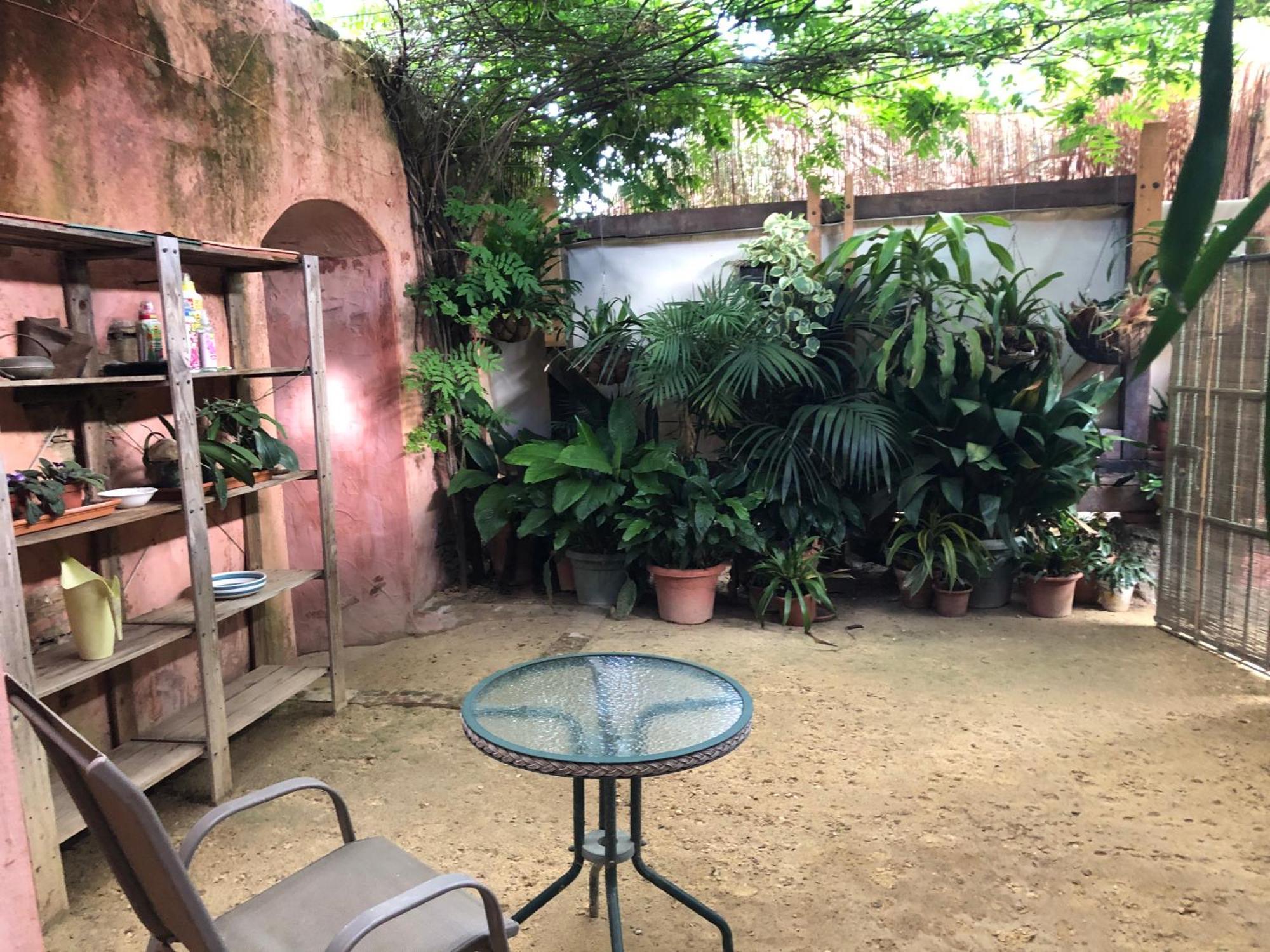 Villa La Casita Del Pintor Tarifa Exterior foto