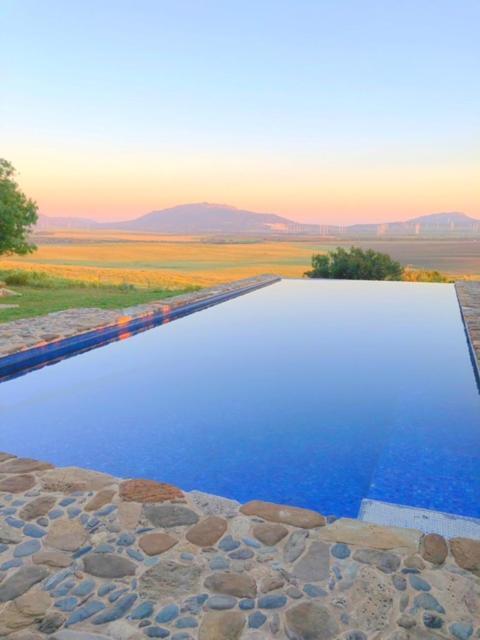 Villa La Casita Del Pintor Tarifa Exterior foto